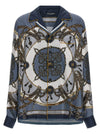 Dolce & Gabbana Cargo Shirt