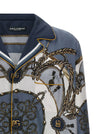 Dolce & Gabbana Cargo Shirt