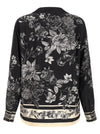 Dolce & Gabbana Bouquet Fiori Shirt