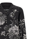 Dolce & Gabbana Bouquet Fiori Shirt