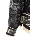 Dolce & Gabbana Bouquet Fiori Shirt