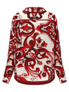 Dolce & Gabbana Vanity Shirt