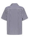 Dolce & Gabbana Striped Shirt