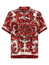 Dolce & Gabbana Vanity Shirt