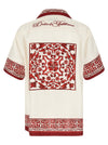 Dolce & Gabbana Hawaii Shirt