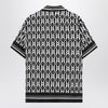 Dolce & Gabbana Dolce&Gabbana Printed silk twill Hawaii shirt