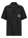 Dolce & Gabbana Hawaii Shirt