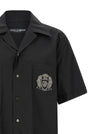 Dolce & Gabbana Hawaii Shirt