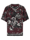 Dolce & Gabbana Bouquet Fiori Shirt