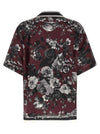 Dolce & Gabbana Bouquet Fiori Shirt