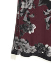 Dolce & Gabbana Bouquet Fiori Shirt