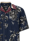Dolce & Gabbana Hawaii Shirt