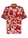 Dolce & Gabbana Maiolica Shirt