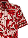 Dolce & Gabbana Maiolica Shirt