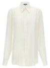 Dolce & Gabbana Gold Shirt