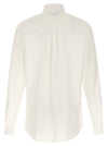 Dolce & Gabbana Coat Of Arms Shirt