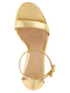 Gianvito Rossi Portofino Sandals