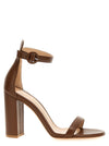 Gianvito Rossi Gaeta Sandals