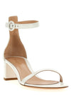 Gianvito Rossi Gaeta Sandals
