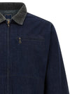 Gramicci Japanese Denim Trucker Jacket