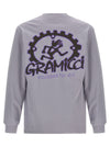 Gramicci Equipped For Dirt T-shirt