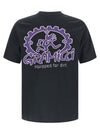 Gramicci Equipped For Dirt T-shirt