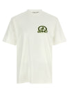 Gramicci Equipped For Dirt T-shirt