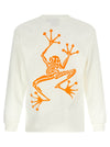 Gramicci Sticky Hands T-shirt