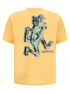 Gramicci Ice Sculpture T-shirt