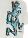 Gramicci Ice Sculpture T-shirt