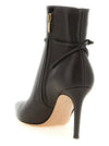 Gianvito Rossi Jungle Mamba Ankle Boots