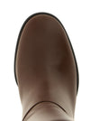 Gianvito Rossi Santiago Boots