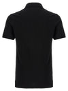 Dolce & Gabbana Embroidery Piquet Polo