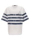 Dolce & Gabbana Marina Print T-shirt