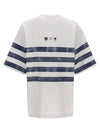Dolce & Gabbana Marina Print T-shirt