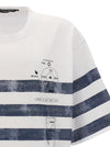 Dolce & Gabbana Marina Print T-shirt