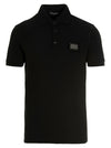Dolce & Gabbana Polo Dg Essential
