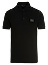 Dolce & Gabbana Polo Dg Essential