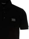 Dolce & Gabbana Polo Dg Essential