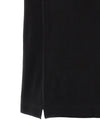 Dolce & Gabbana Logo Plate Polo Shirt