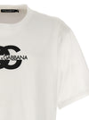 Dolce & Gabbana Logo T-shirt