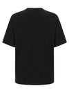 Dolce & Gabbana Logo Patch T-shirt