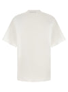Dolce & Gabbana Logo Patch T-shirt