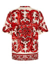 Dolce & Gabbana Maiolica T-shirt