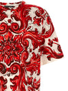 Dolce & Gabbana Maiolica T-shirt