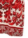 Dolce & Gabbana Maiolica T-shirt