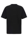 Dolce & Gabbana Logo Embroidery T-shirt
