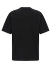 Dolce & Gabbana Logo Embroidery T-shirt