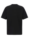 Dolce & Gabbana Logo Embroidery T-shirt