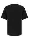 Dolce & Gabbana Dg Patch T-shirt